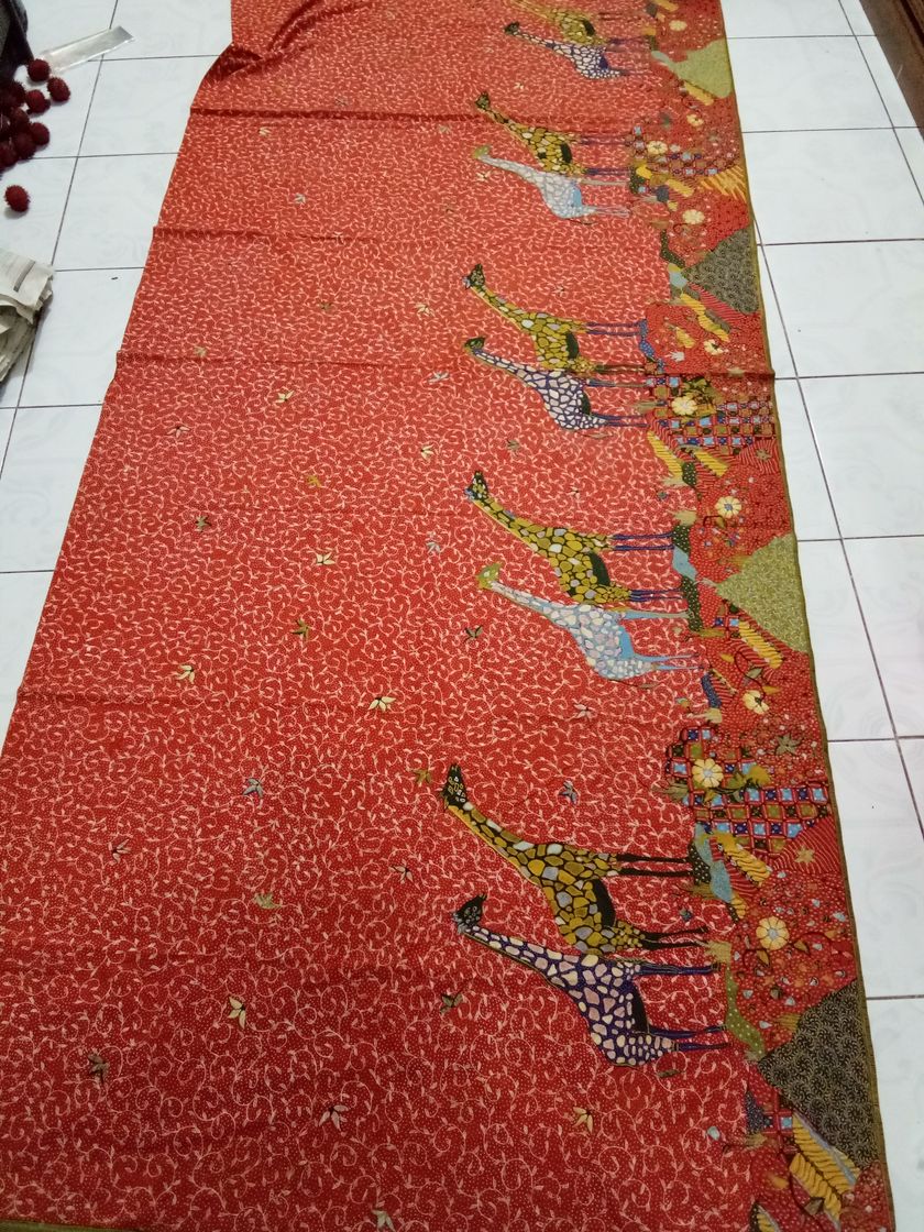 Batik Tulis Jerapah 5N5FY32EWPGNR9WT3B5EWNAAW7