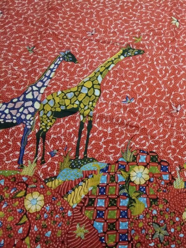 Batik Tulis Jerapah 5N5FY32EWPGNR9WT3B5EWNAAW7