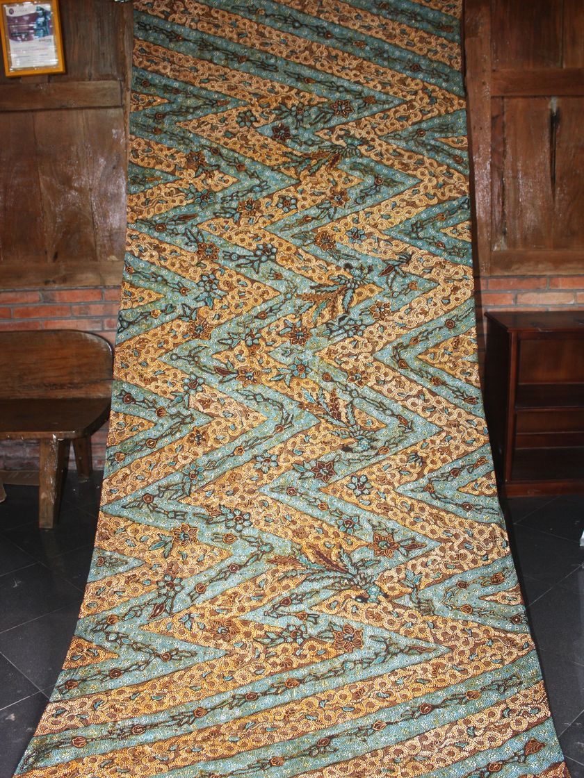 Batik Tulis Tulungagung 5N5G83MYXCHS88ZY47GGPAGEY1