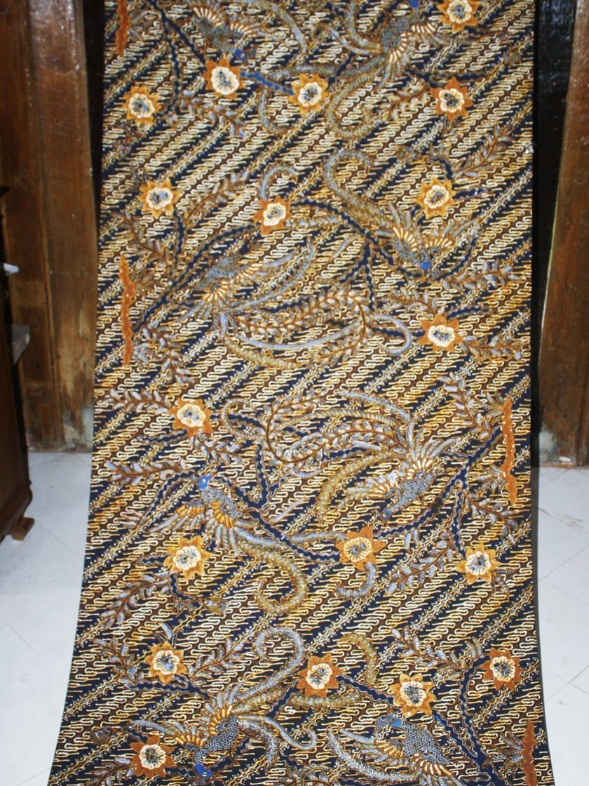 Batik Tulis Tulungagung 5N5GKCGYERJH69V5EM3GTZ55S8