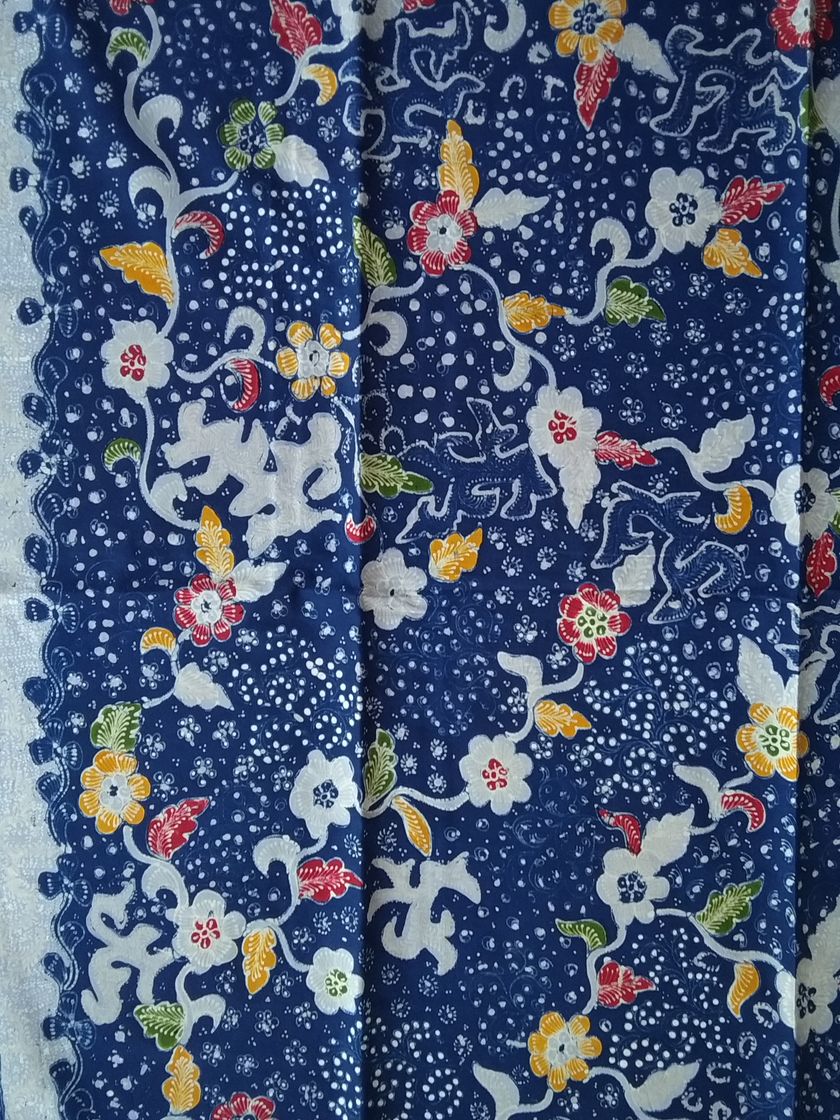 Batik Tulis Lasem 5N5H8SRDP4H549TN27042ECKJP