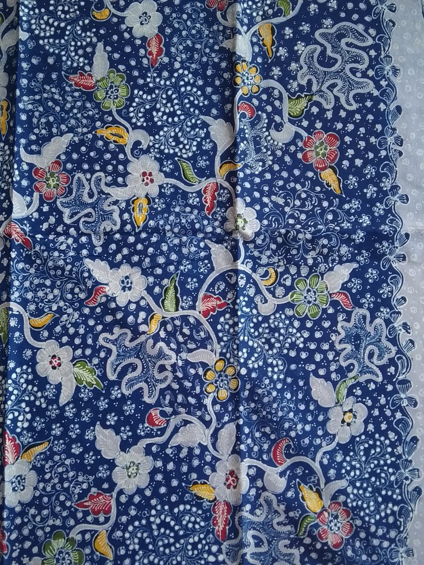 Batik Tulis Lasem 5N5H9HFF8YJWTAPCDME177E3AX