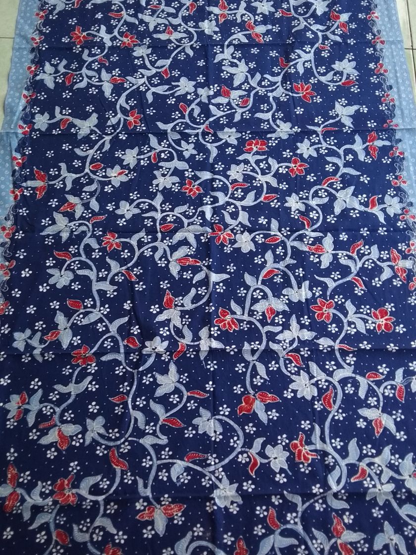 Batik Tulis Lasem 5N5HAWXSNRGM88KX06F65A2YZS