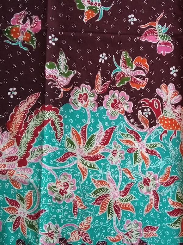 Batik Tulis Lasem 5N5HE44XN6HDN80DEZX5WS7DH4