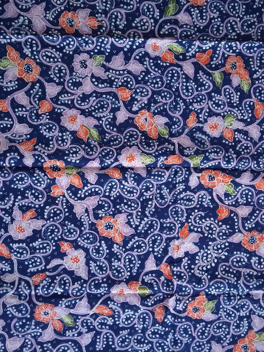 Batik Tulis Lasem 5N5HF212TCHD6BSNQZTNFMHT4R