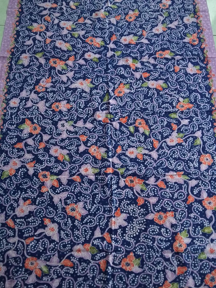 Batik Tulis Lasem 5N5HF212TCHD6BSNQZTNFMHT4R