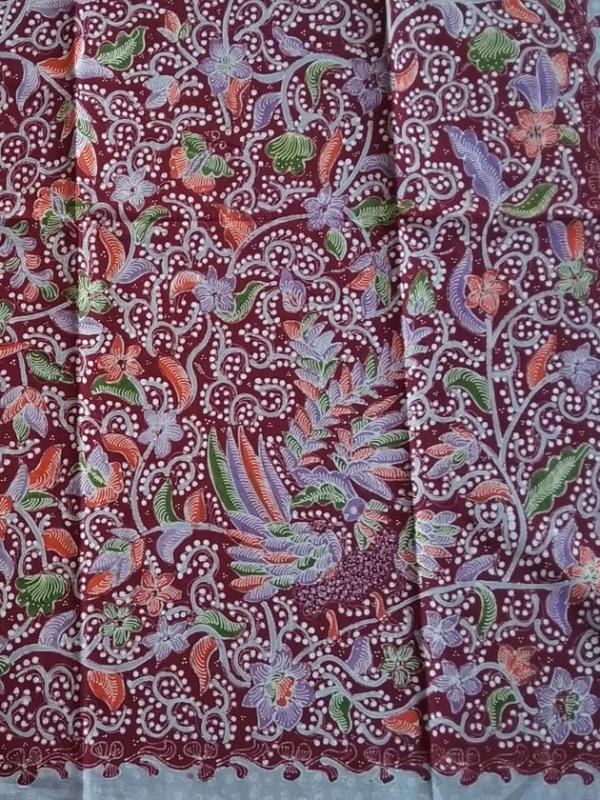 Batik Tulis Lasem 5N5HFQ8GF2KR99TGM0X20VJKK9