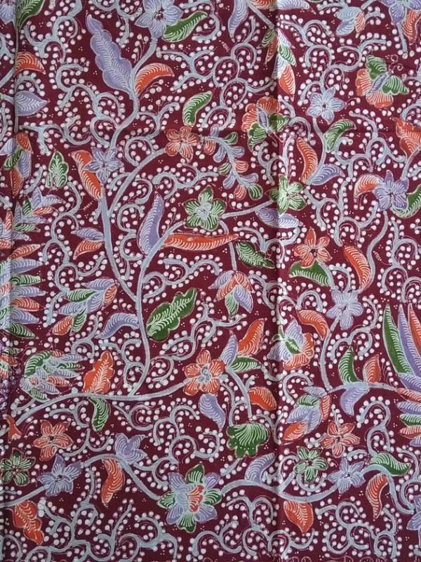 Batik Tulis Lasem 5N5HFQ8GF2KR99TGM0X20VJKK9
