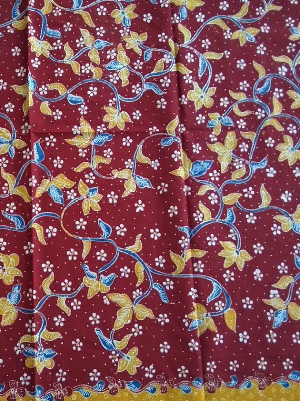 Batik Tulis Lasem 5N5HJ6Y62MHRC8YZDPNWY3EGP9