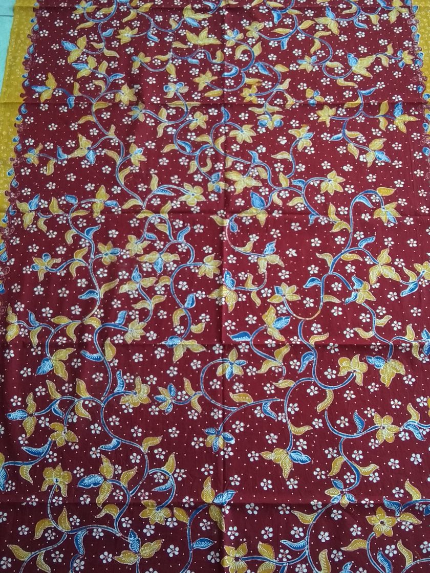 Batik Tulis Lasem 5N5HJ6Y62MHRC8YZDPNWY3EGP9