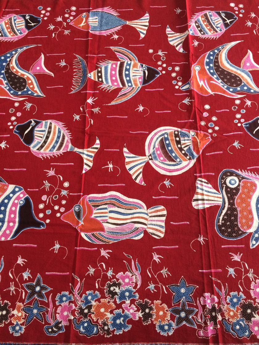 Batik Ikan 5N5K8ZSP5YJB69DHSVVP0FZ7HB
