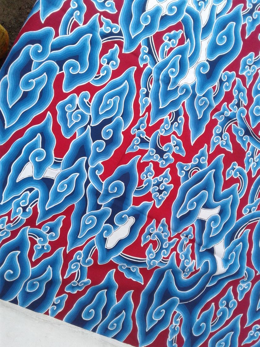 Batik Tulis Mega Mendung Halus 5N5TA9K5A8KMD92FDXAZ4GNXWT