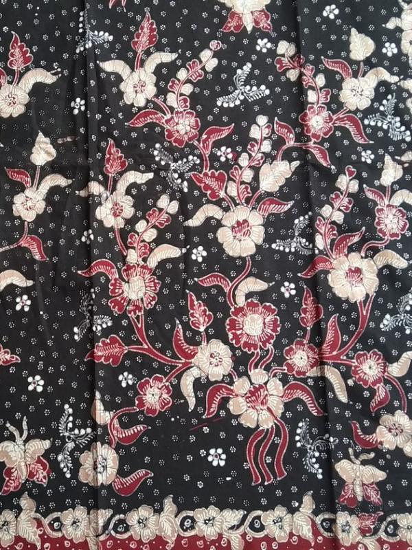 Batik Tulis Lasem 5N5TJWHM7EKYK9HH9K2456V6A6