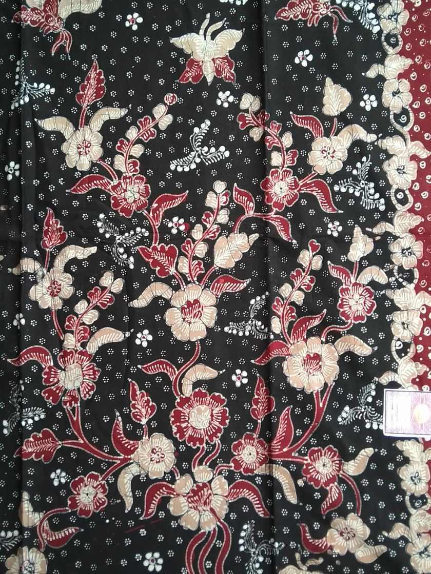 Batik Tulis Lasem 5N5TJWHM7EKYK9HH9K2456V6A6