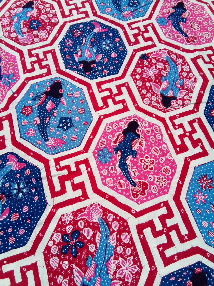 Batik Tulis Angkin Ikan 5N5TQ2PN6JH8WAVDX2GK2BZ2J9