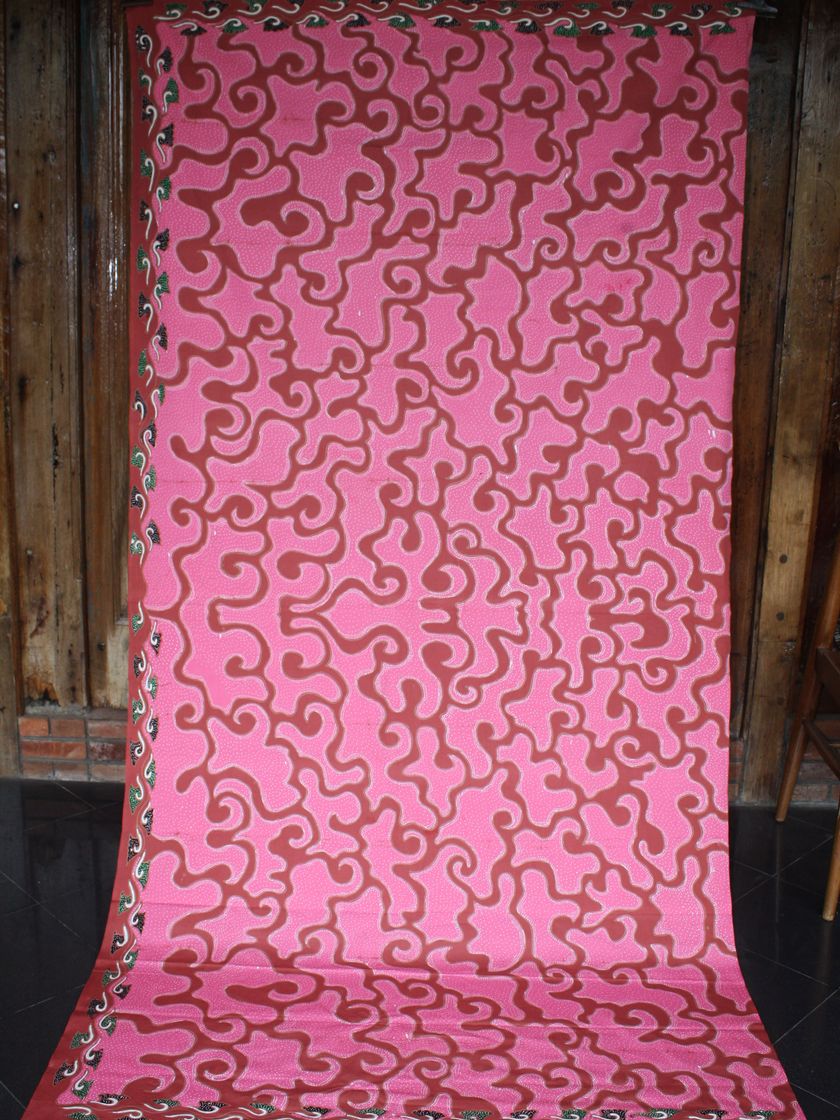 Batik Tulis Tulungagung 5N5VCBMZAPGFV8D088BB8Y1V72