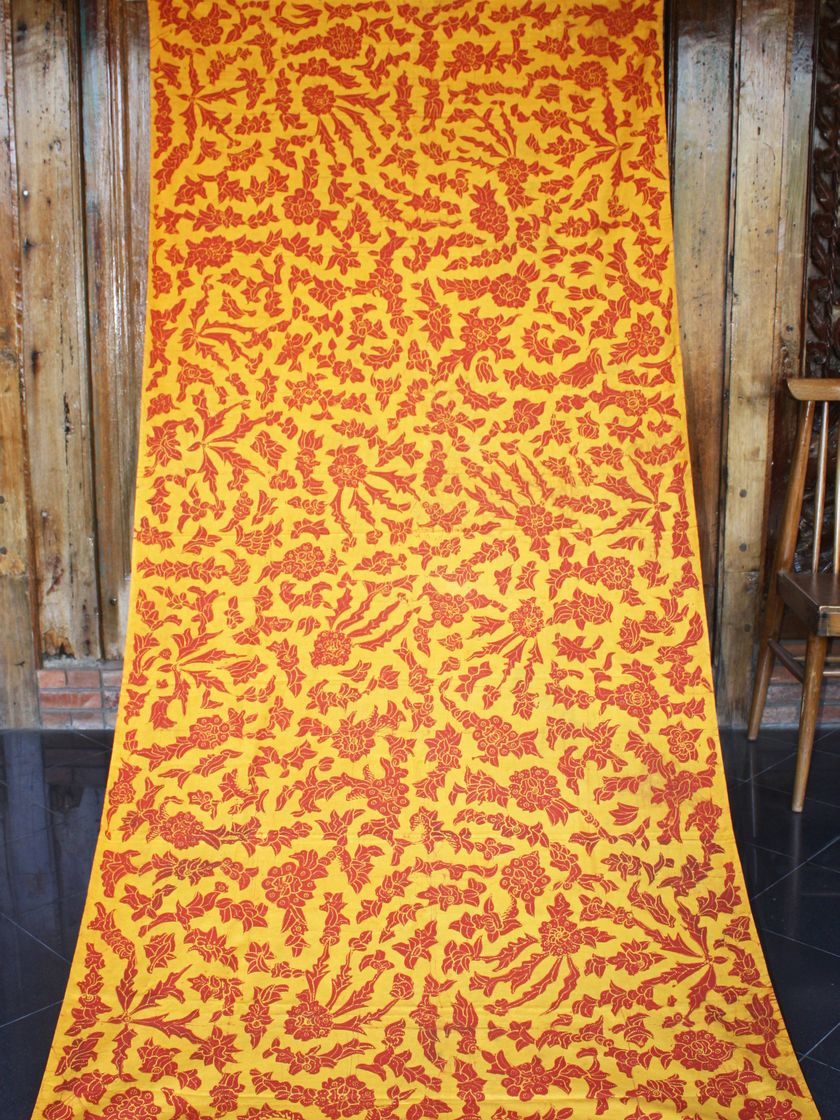 Batik Tulis Tulungagung 5N5XFE0DEWH6DBCP5GNAA1FRY1