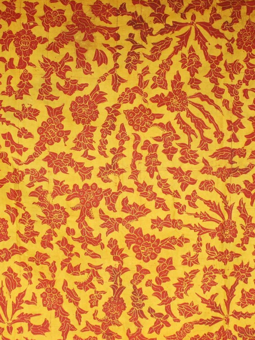 Batik Tulis Tulungagung 5N5XFE0DEWH6DBCP5GNAA1FRY1