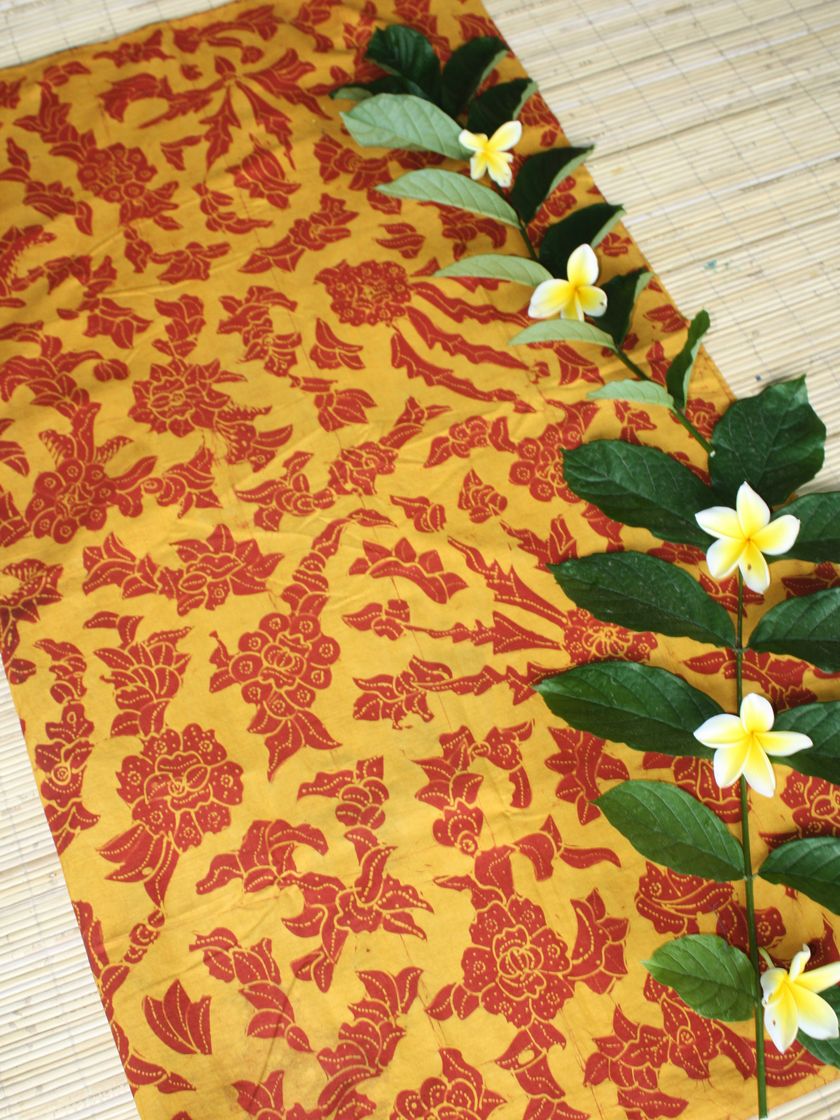 Batik Tulis Tulungagung 5N5XFE0DEWH6DBCP5GNAA1FRY1