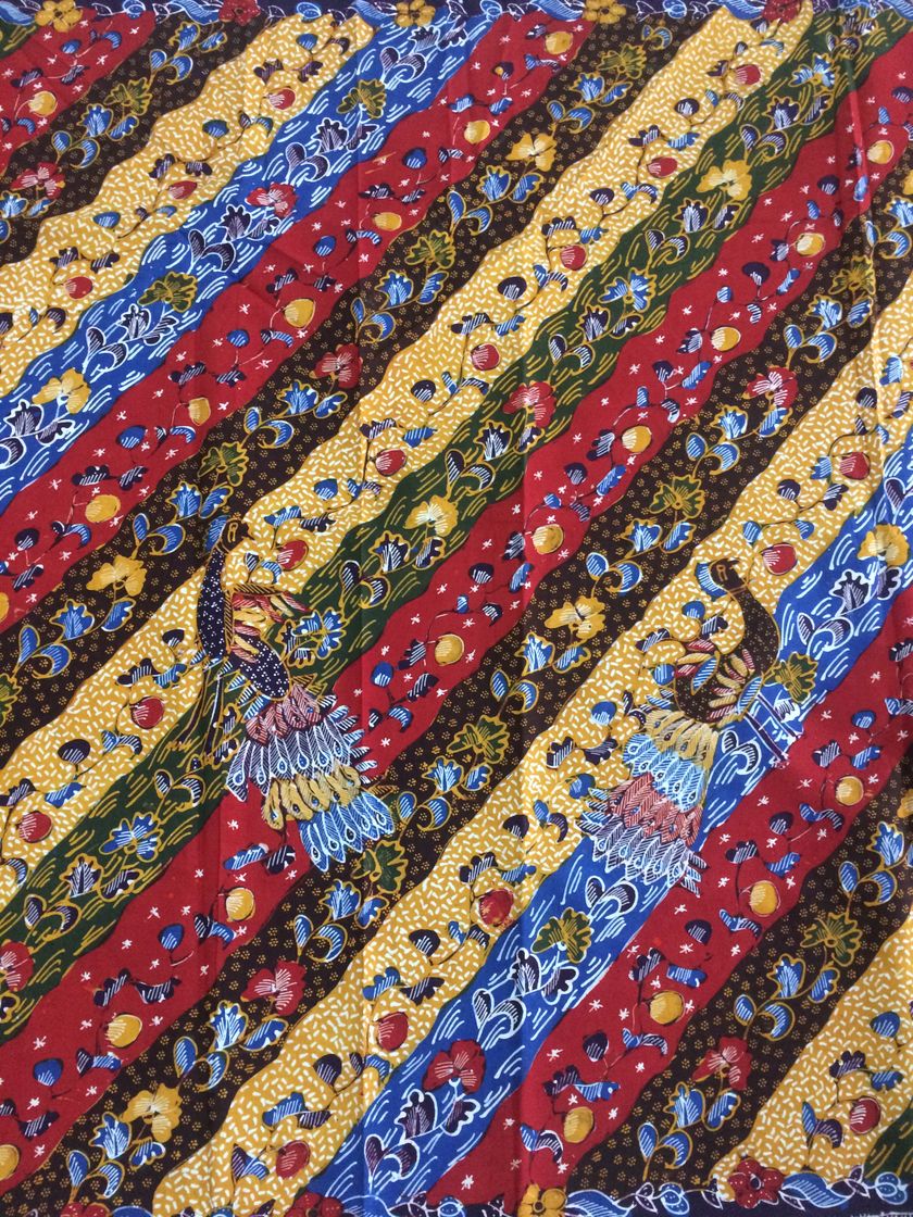 Batik Burung Dlorong 5N5YFD45F6GGGAR3T3P7DMHX5W