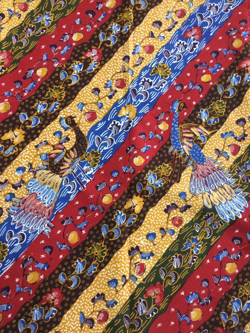 Batik Burung Dlorong 5N5YFD45F6GGGAR3T3P7DMHX5W
