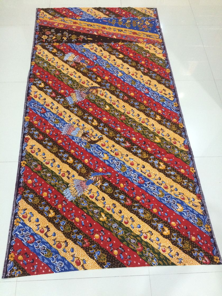 Batik Burung Dlorong 5N5YFD45F6GGGAR3T3P7DMHX5W
