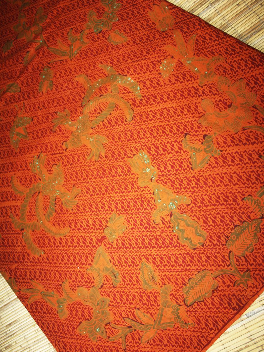 Batik Tulis Tulungagung 5N67FFMDRPH8687MADA09ZEDDM