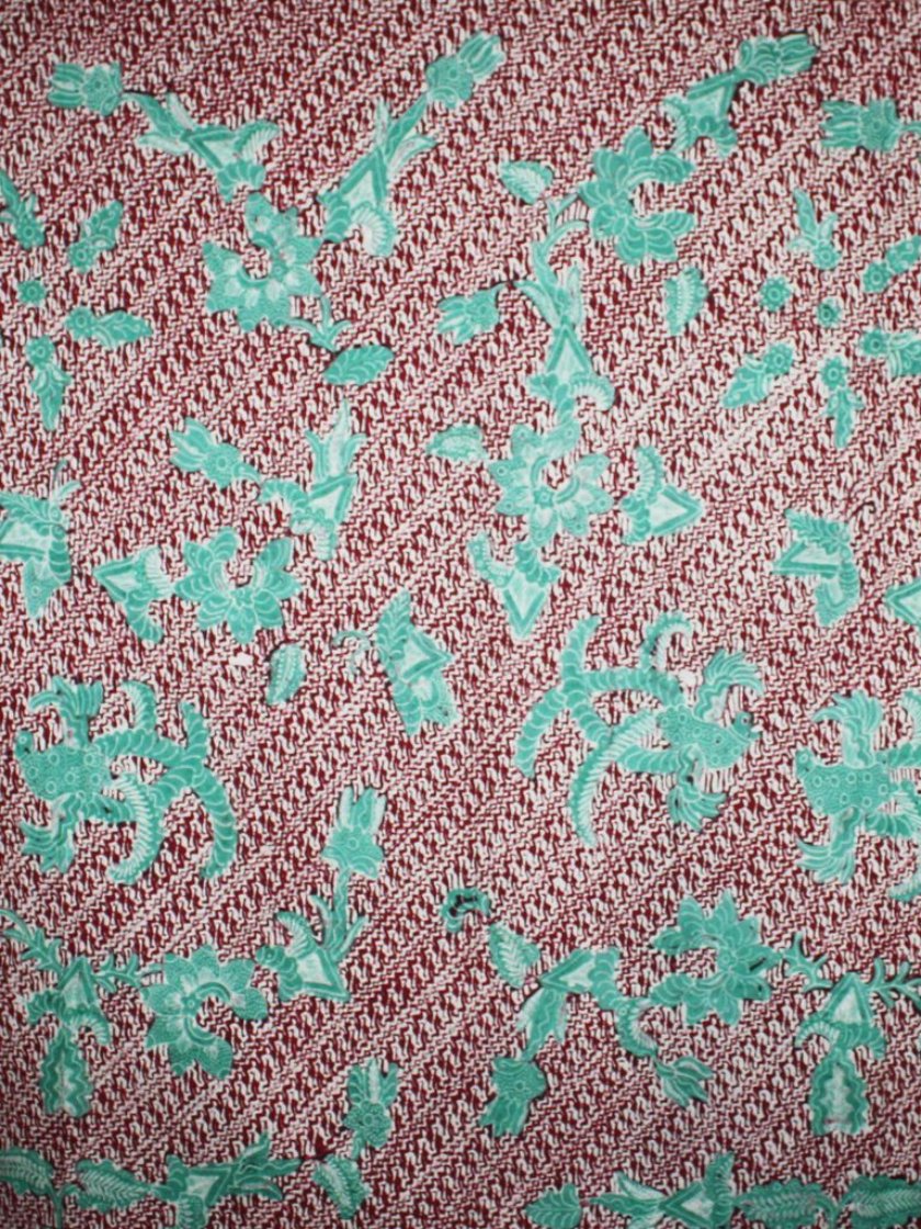 Batik Tulis Tulungagung 5N67K50WWCKY7AF6E6D992S52Z