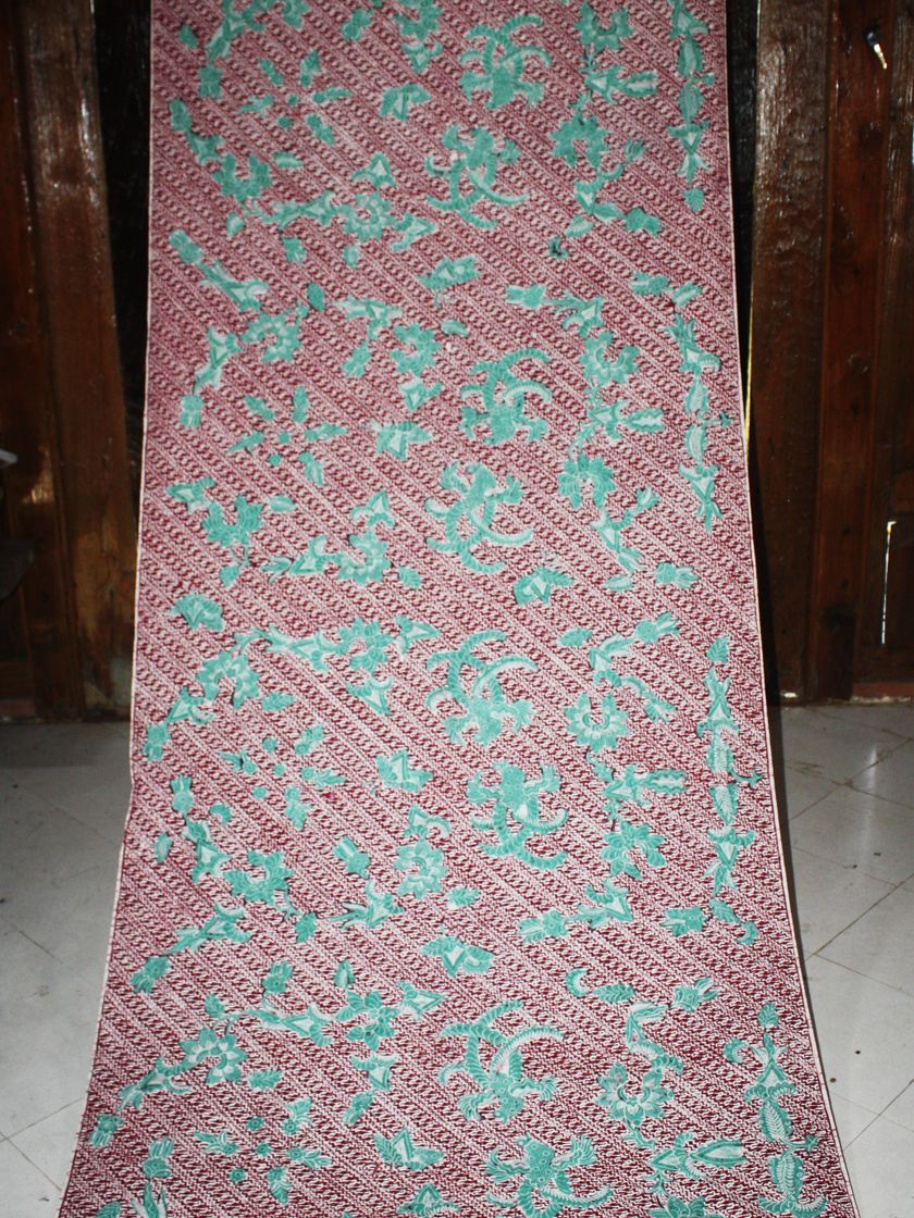 Batik Tulis Tulungagung 5N67K50WWCKY7AF6E6D992S52Z