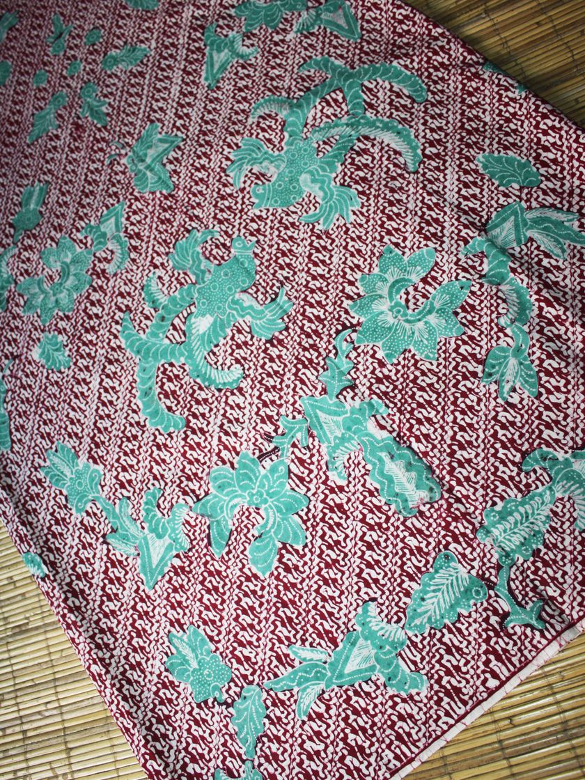 Batik Tulis Tulungagung 5N67K50WWCKY7AF6E6D992S52Z