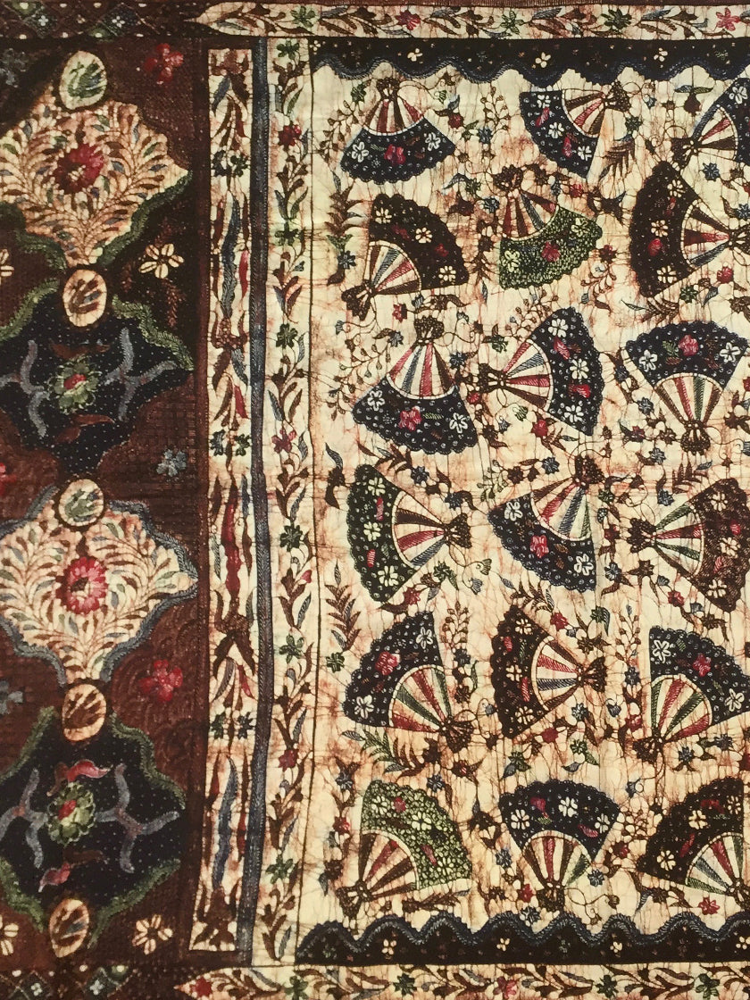 Batik Tulis Madura KA-BAT-MA-W-6003