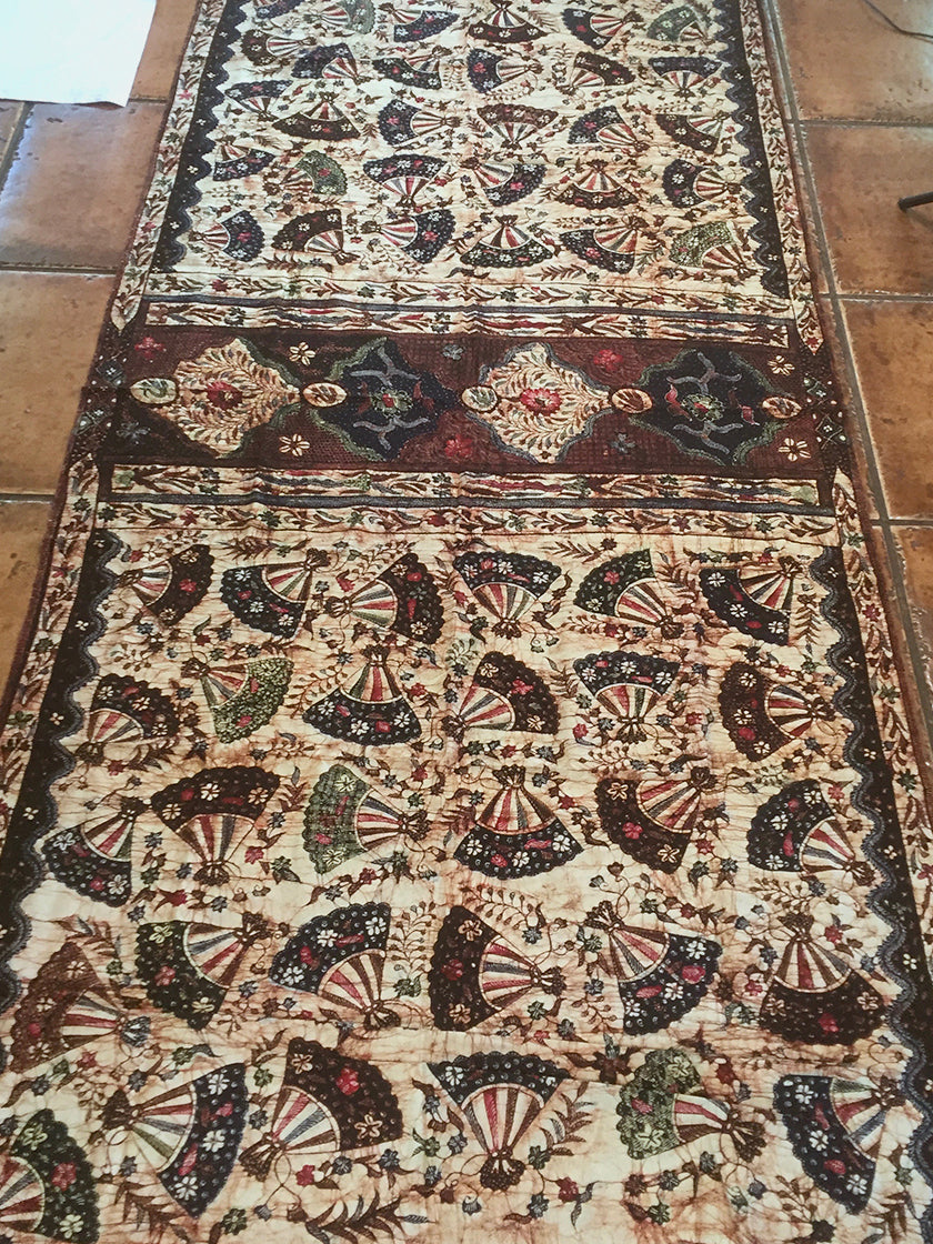 Batik Tulis Madura KA-BAT-MA-W-6003