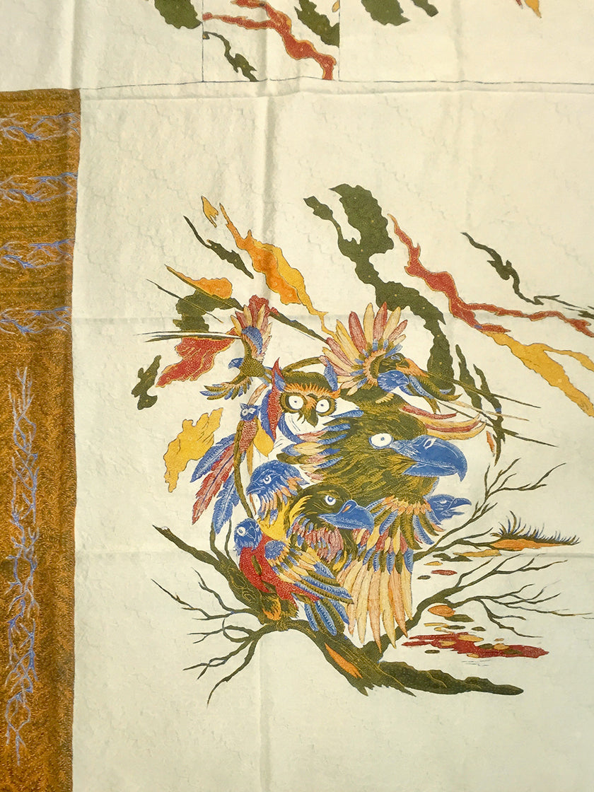 Batik Tulis Cirebon KA-BAT-CI-W-6012