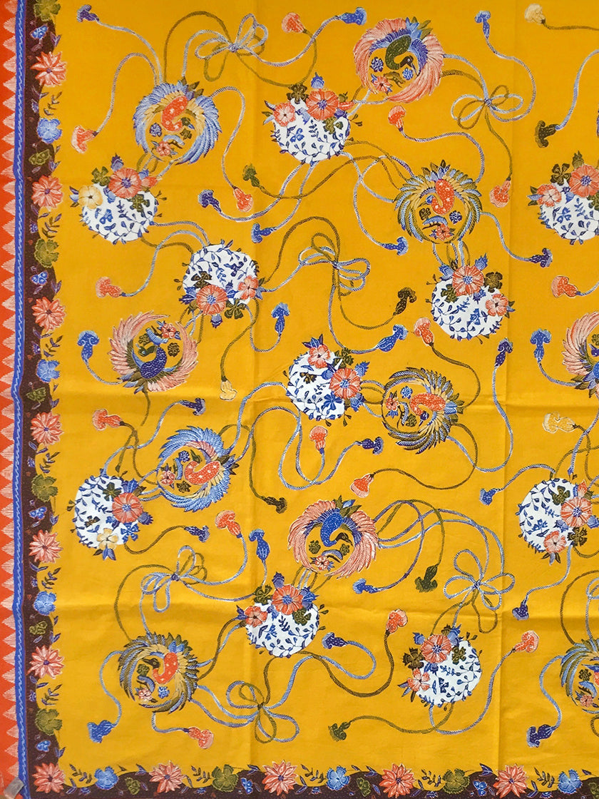 Batik Tulis Cirebon KA-BAT-CI-W-6016