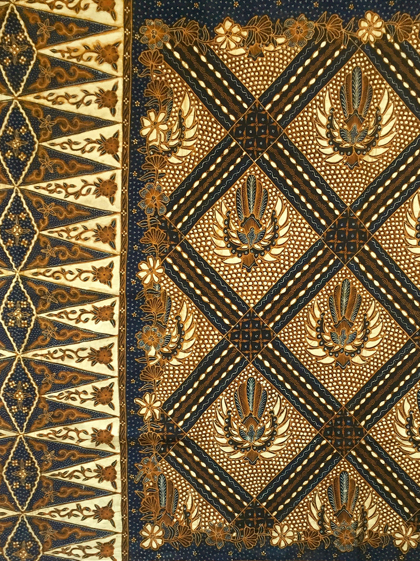 Batik Tulis Solo KA-BAT-SO-W-6022