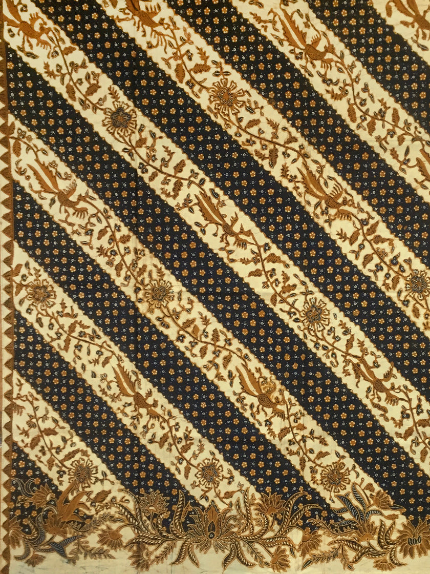 Batik Tulis Solo KA-BAT-SO-W-6024