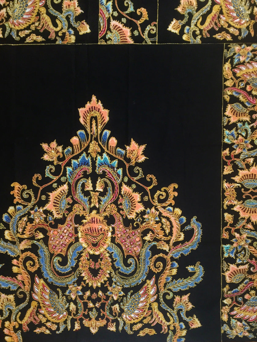 Batik Tulis Pekalongan KA-BAT-PK-W-6028