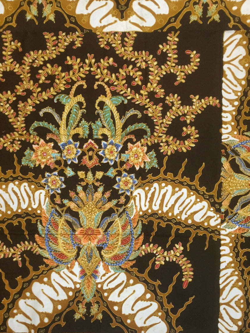 Batik Tulis Pekalongan KA-BAT-PK-W-6030