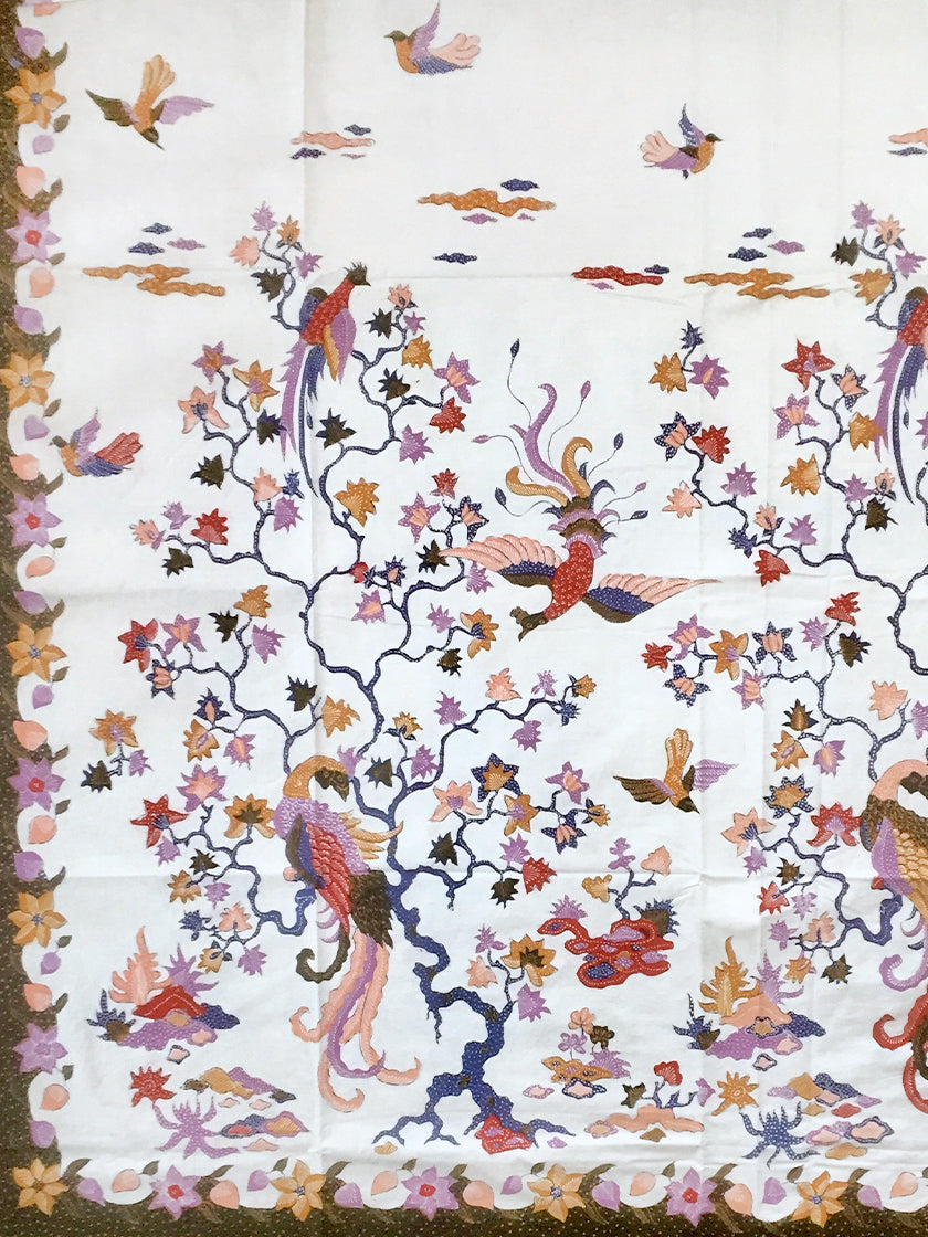 Batik Tulis Cirebon KA-BAT-CI-W-6045