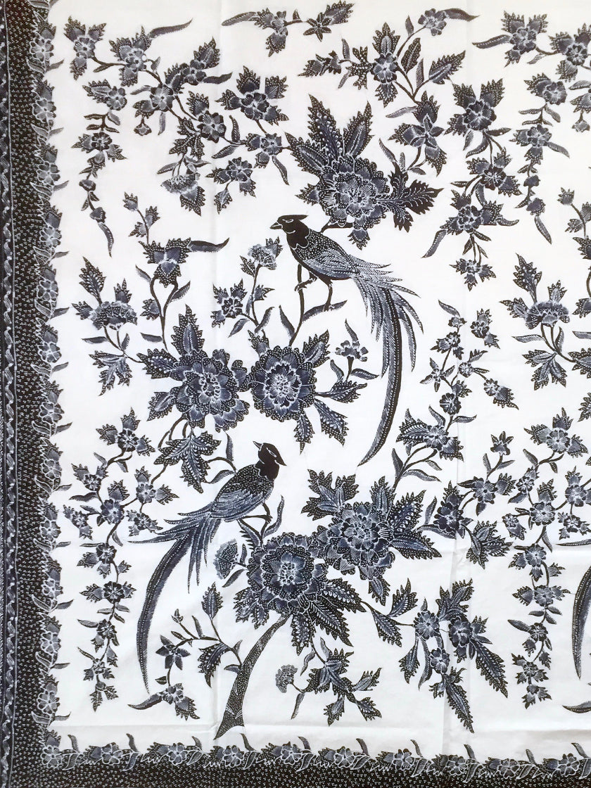 Batik Tulis Cirebon KA-BAT-CI-W-6046