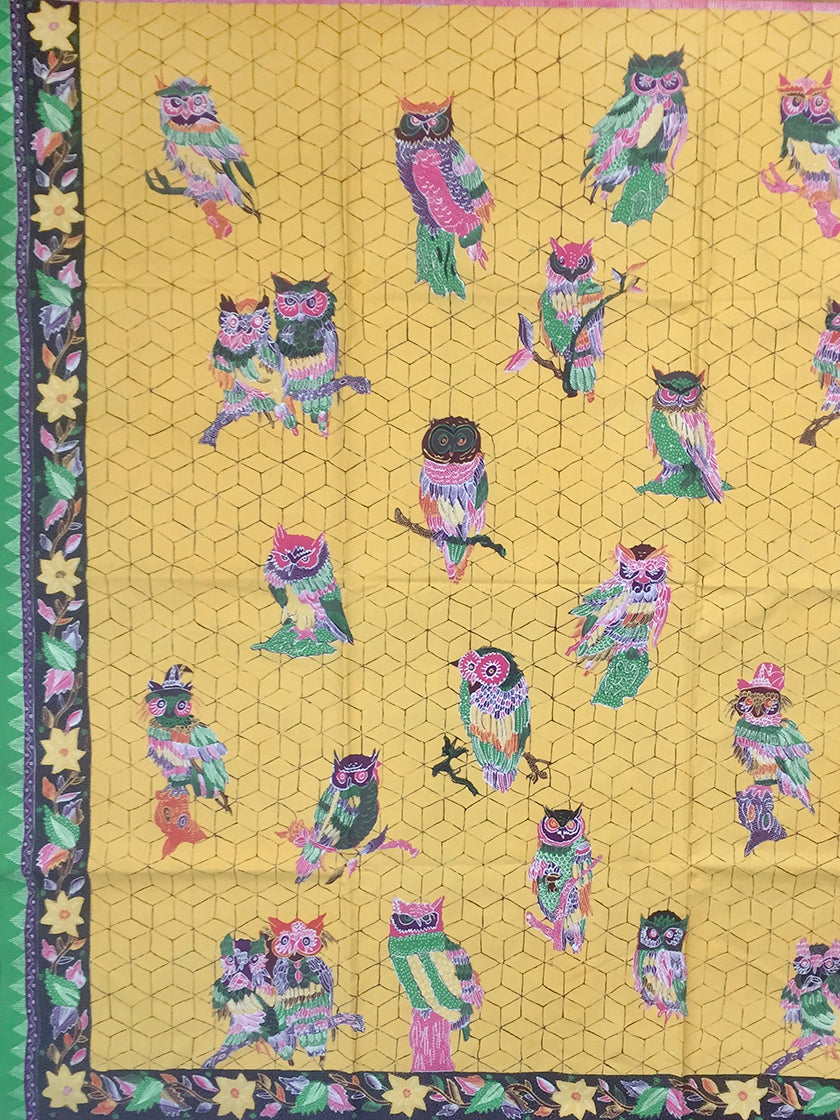 Batik Tulis Cirebon KA-BAT-CI-W-6062