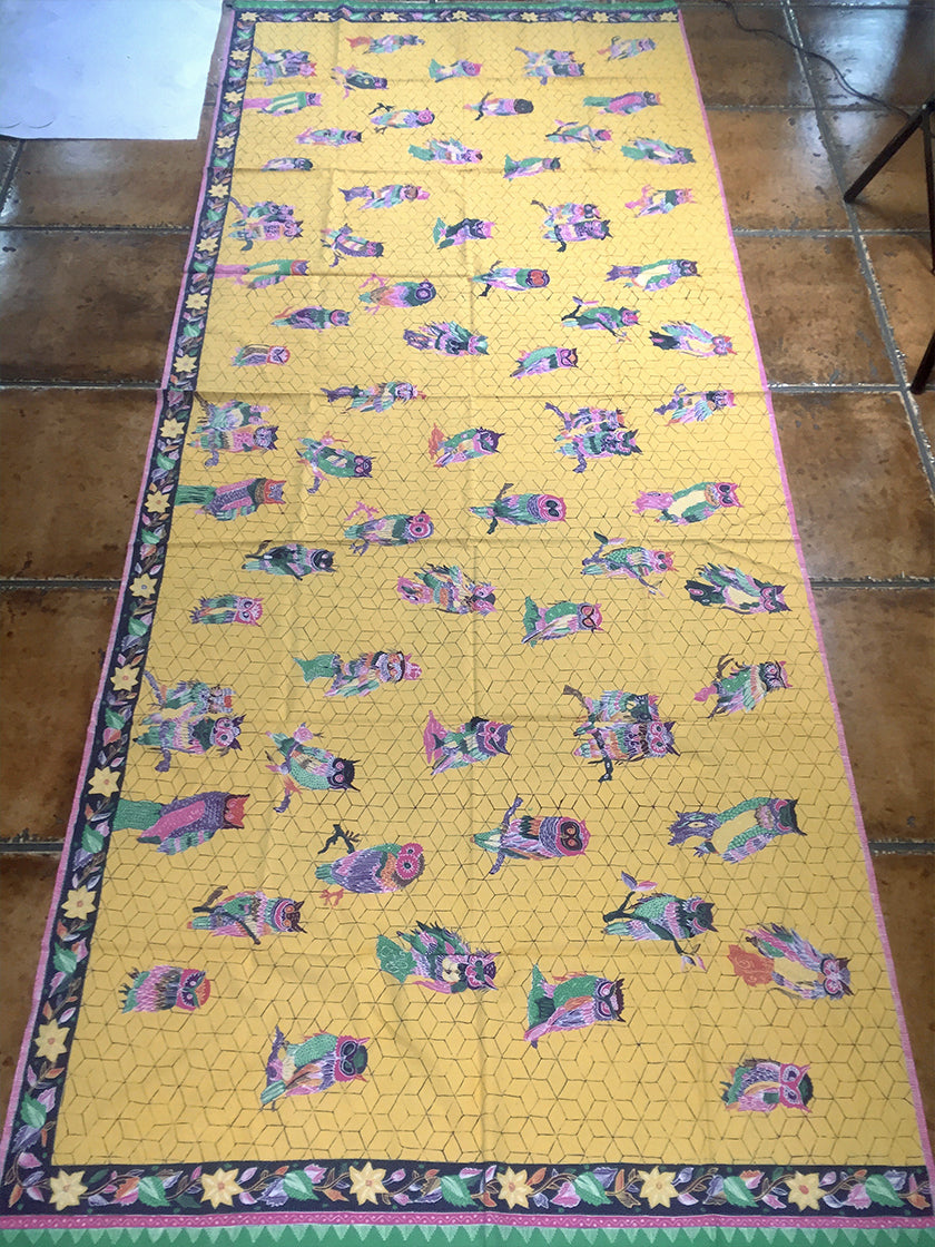 Batik Tulis Cirebon KA-BAT-CI-W-6062