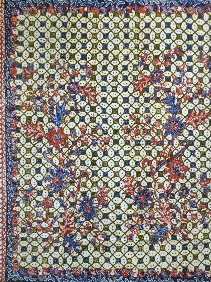 Batik Tulis Lasem KA-BAT-LA-W-6066