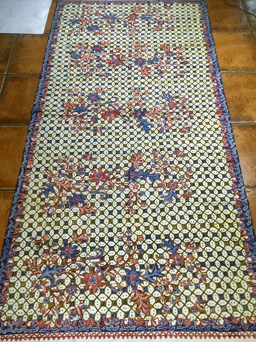 Batik Tulis Lasem KA-BAT-LA-W-6066