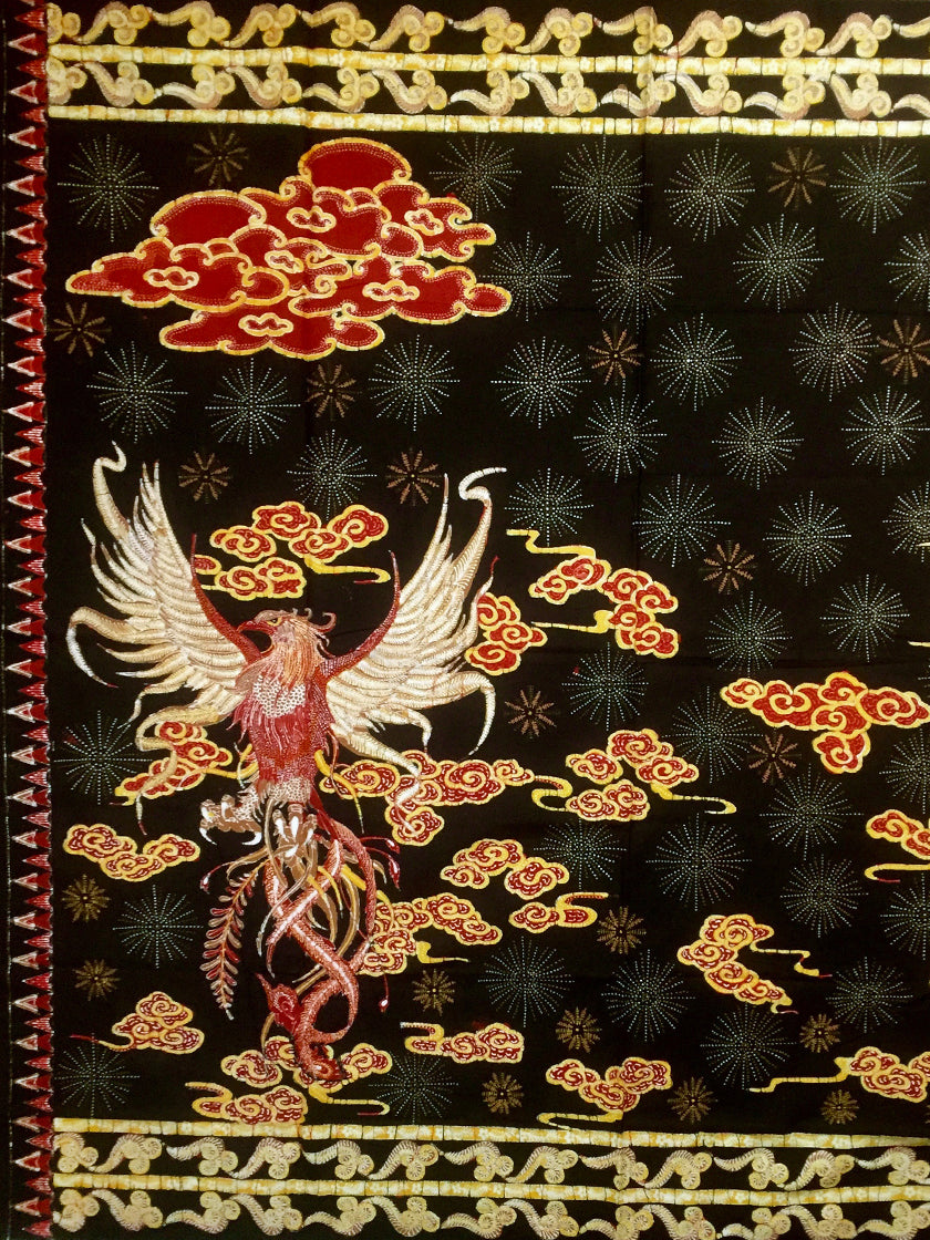 Batik Tulis Lasem KA-BAT-LA-W-6070