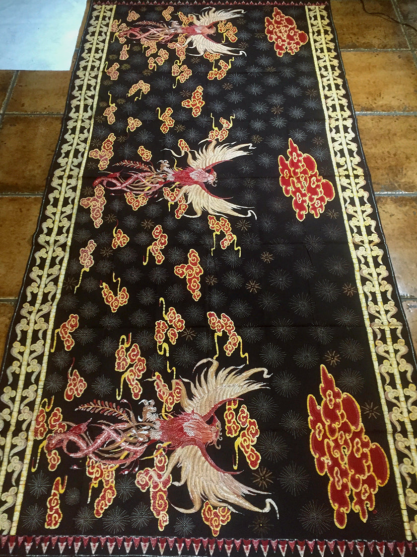 Batik Tulis Lasem KA-BAT-LA-W-6070