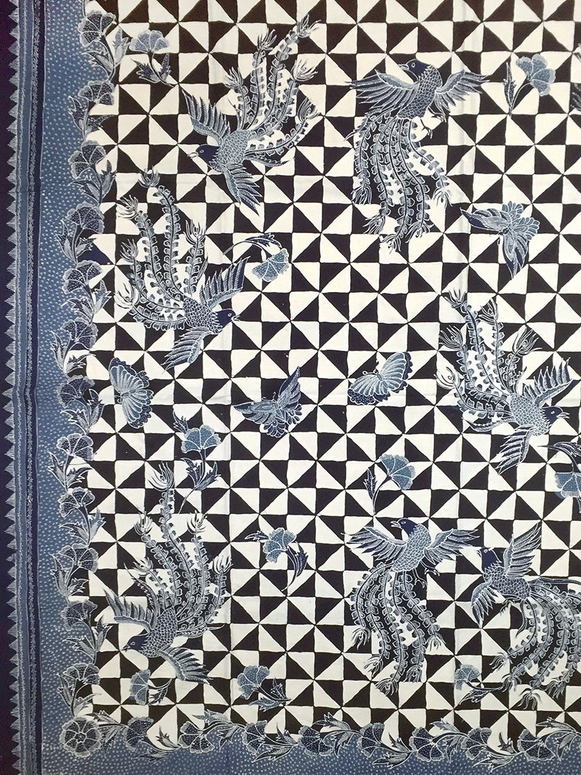 Batik Tulis Cirebon KA-BAT-CI-W-6102