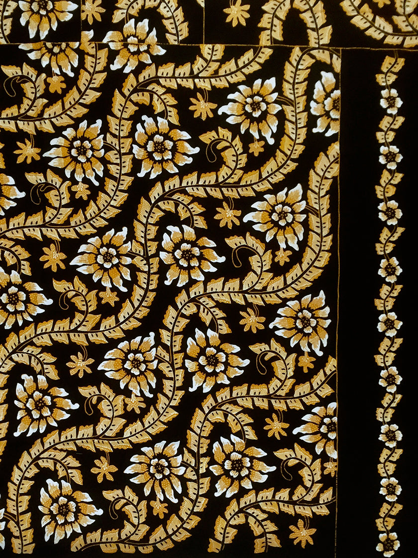 Batik Tulis Pekalongan KA-BAT-PK-W-6114