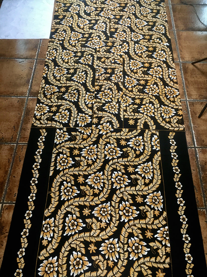 Batik Tulis Pekalongan KA-BAT-PK-W-6114