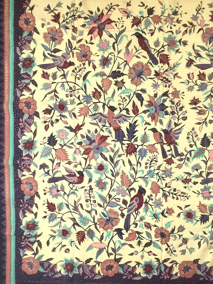 Batik Tulis Cirebon KA-BAT-CI-W-6121